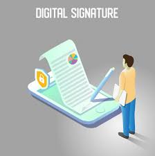 digital signature in bangalore